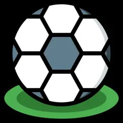 simple soccer scoreboard logo, reviews