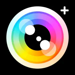 camera+: pro camera & editor logo, reviews