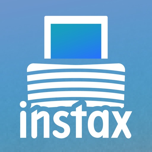 INSTAX SQUARE Link app reviews download