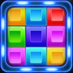 block puz - block blast puzzle logo, reviews
