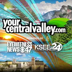 yourcentralvalley ksee kgpe logo, reviews