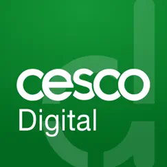 cesco digital logo, reviews