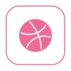 nextshot for dribbble logo, reviews
