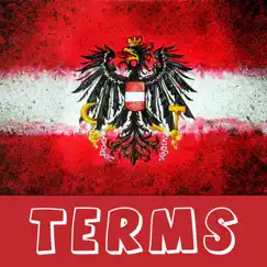 glossary of austrian terms revisión, comentarios