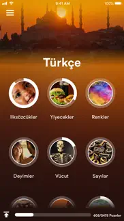 türkçe öğrenin iphone resimleri 1