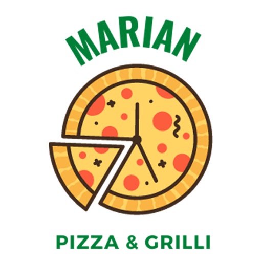 Marian Pizza Grilli app reviews download