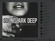 soundpark #deep айпад изображения 1