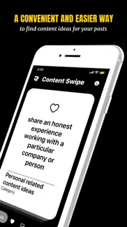 content swipe by unite codes iphone images 4