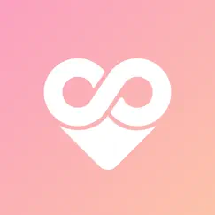 inlove - love counter logo, reviews