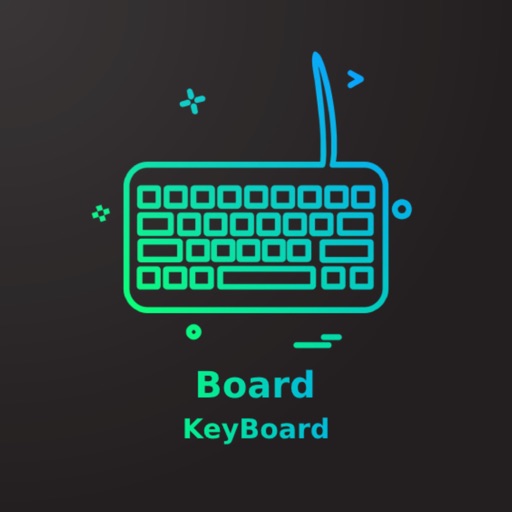 Board KeyBoard app reviews download