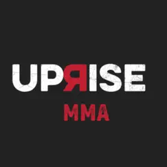 uprise mma logo, reviews