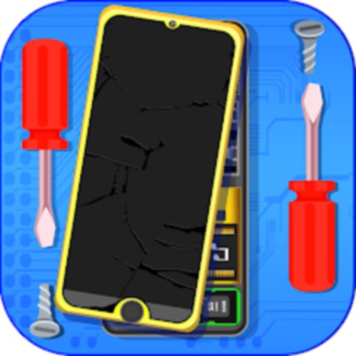 Electronics Repair Master app reviews download