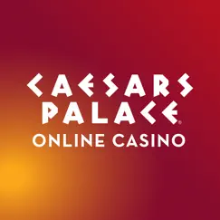 caesars palace online casino logo, reviews
