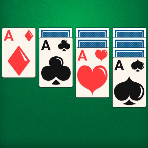 Solitaire Classic Card Game. app reviews download