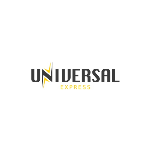 Universal express app reviews download