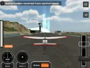 flight pilot simulator 3d! айпад изображения 3