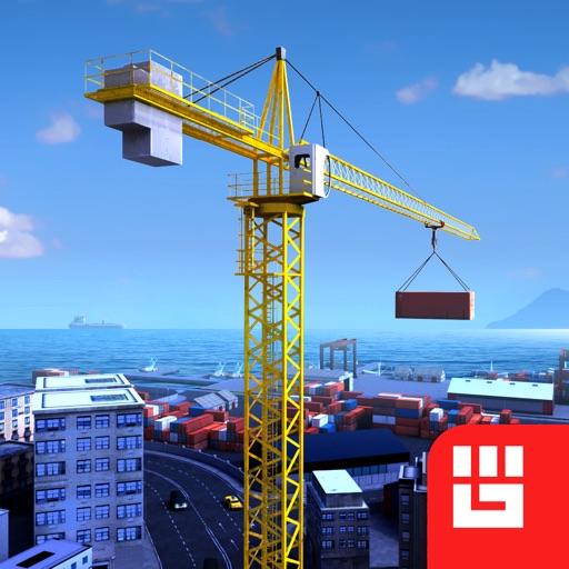 Construction Simulator PRO app reviews download
