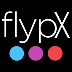 flypx logo, reviews