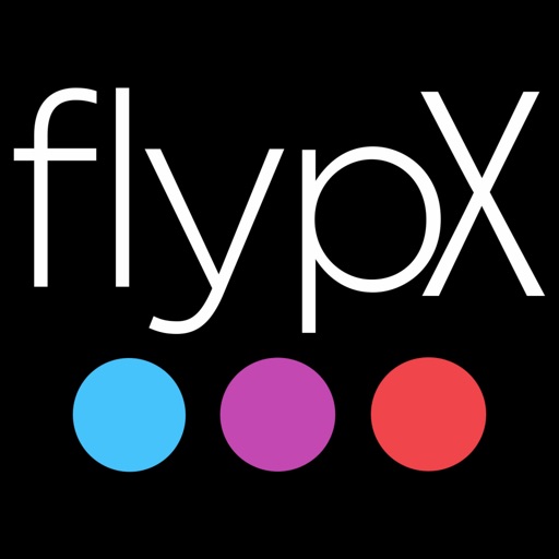 FlypX app reviews download