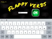 flappy verb ipad images 2