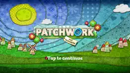 patchwork the game iphone images 1