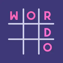 wordo - spell to score logo, reviews