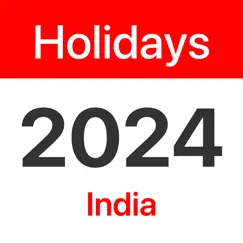 india public holidays 2024 logo, reviews
