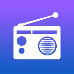 radio fm: music, news & sports logo, reviews