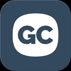 GetCourse Обзор приложения