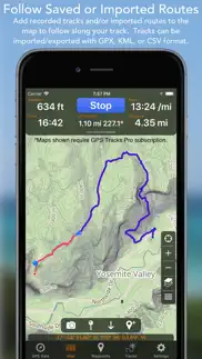 gps tracks iphone images 2