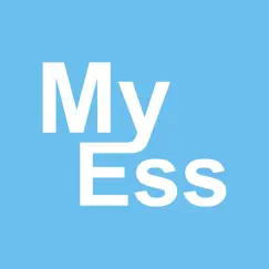 my ess employee self service logo, reviews