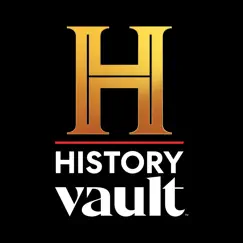 history vault logo, reviews