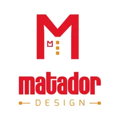 matador design logo, reviews