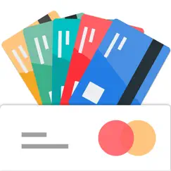 wallet pro - credit wallet logo, reviews