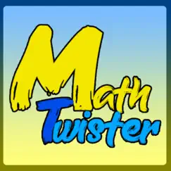 mathtwister logo, reviews