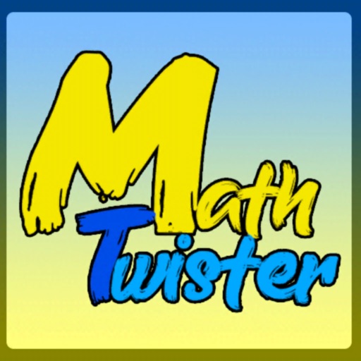 MathTwister app reviews download