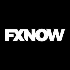 fxnow: movies, shows & live tv logo, reviews