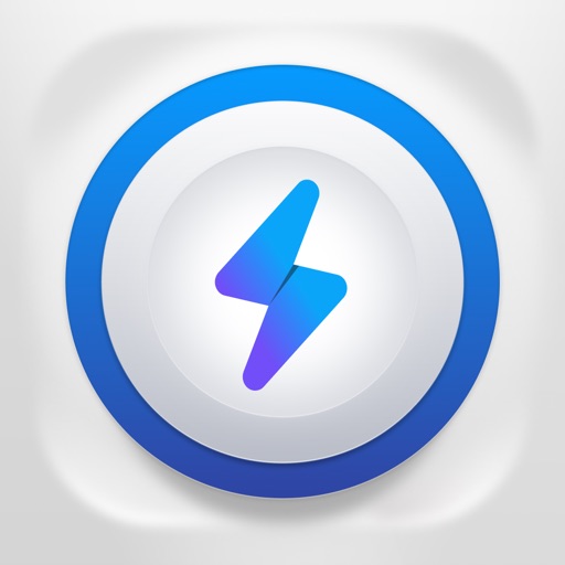 ChargeUP - fast charge points app reviews download