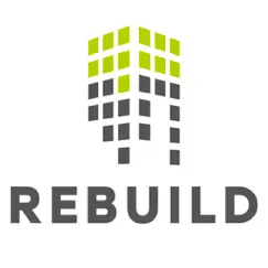 Rebuild descargue e instale la aplicación