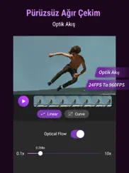 motion ninja:video düzenleyici ipad resimleri 3