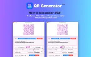 qr generator pro 5 - qr maker iphone images 2