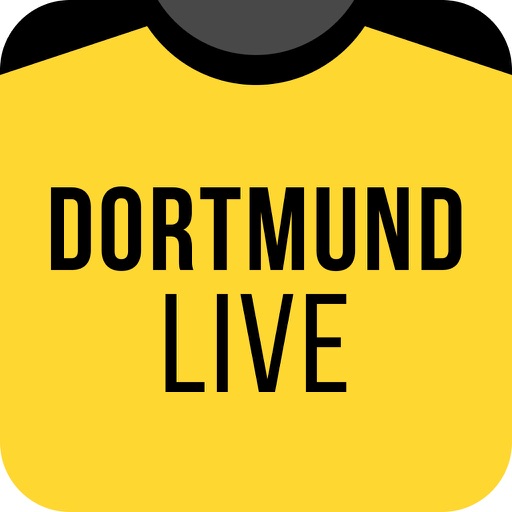 Dortmund Live - Inoffizielle app reviews download