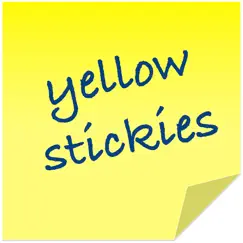 yellow stickies logo, reviews