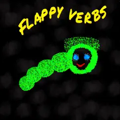 flappy verb logo, reviews