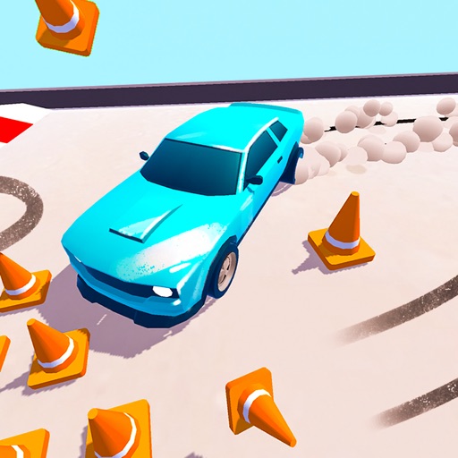 Drift Racer 3D app reviews download