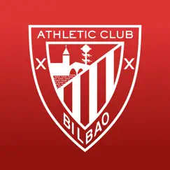 athletic club - app oficial revisión, comentarios