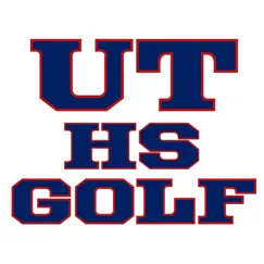 ut hs golf logo, reviews