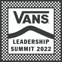 vans leadership summit logo, reviews