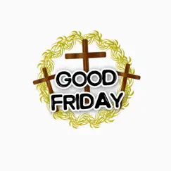 good friday wishes logo, reviews