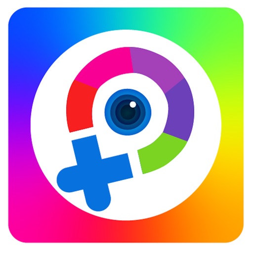 Easy Photo Editor - Lenzact app reviews download